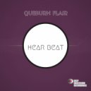 Queburn Flair - Sun Melody (Original Mix)