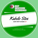 Kabelo Stox - The Bikkers (Original Mix)