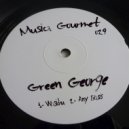 Green George - Any Basis