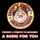 Broadway Pitt - A Tribute Hathaway \'A Song For You\' (Samson Lewis Remix)