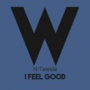 N-Telekia - Dance Through The Night