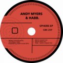 Andy Myers - Sphere (Deep Mix)