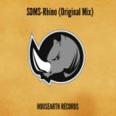 SDMS - Rhino (Original Mix)