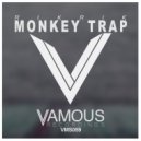 Rikrik - Monkey Trap (Original Mix)