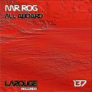 Mr. Rog - The Differential Fact