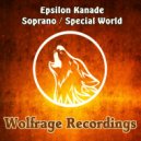 Epsilon Kanade - Special World (Original Mix)