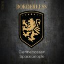 Glennebassen - Space People (Original Mix)