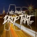 Nic Francis - Everywere