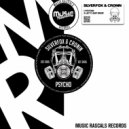 Silverfox & Cronin - Let It Just Drop