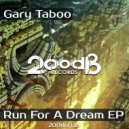 Gary Taboo - The Echo