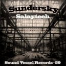 Sundersky - Salayteeh (Mathii Galindez Remix)