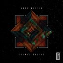 Andy Martin - Cosmos Poetry