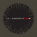 L.K. - 8th Dimension