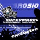 Alessandro Ambrosio - Supermodel