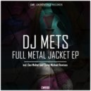 DJ Mets - Quazer