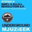 Stefan K - Ella\'s Tune (Original Mix)