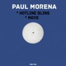 Paul Morena - Move (Original Mix)