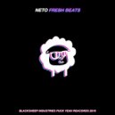 Neto - With My Friends