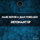 Marc Bover & Juan Torrado - Green Monkey