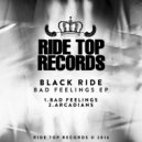 Black Ride - Arcadians