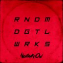 NightmareOwl - Technology Awakening (Original mix)
