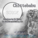 Chittebabu - Surge (Du Blond Remix)