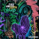 Concrete Disco - Holding It Down