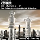 Kessler - Sunset