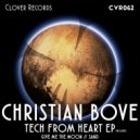 Christian Bove - Sand