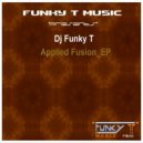 DJ Funky T - Athritic Monkey