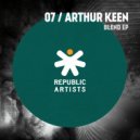 Arthur Keen - Sweet Bar