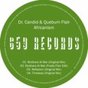 Dr. Candid & Queburn Flair - Reflaxion (Original Mix)