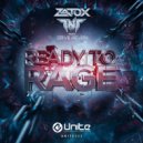 Zatox & TNT feat. Dave Revan - Ready To Rage (Original Mix)