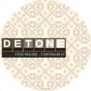 Steve Mulder - Magnesium