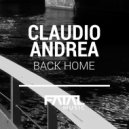 Claudio Andrea - Back Home