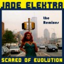 Jade Elektra - Scared of Evolution (Whispering Stormtroopers Mix)