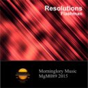 Resolutions - Flashman