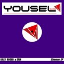 Billy Roger & Sam - Shaman (Original Mix)