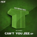 The Stoned - Nothin'