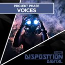 Projekt Phase - Voices