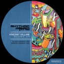 Vincent Villani - Wanted (Original Mix)