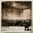 Rebekah - Central Hall (Ansome)