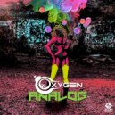 Oxygen - Inhale