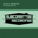 Scott Morter - Can I Fit