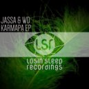 Jassa - Lost Time