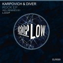 Karpovich & Diver - Yo My Face
