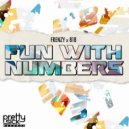 Frenzy x 818 - Fun With Numbers