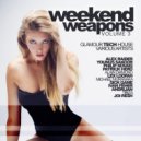Sick Game, Ivan Feher, Andrijan - We\'re Back (Original Mix)