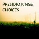 Presidio Kings - Gone (Original Mix)