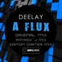 Deelay - A Flux